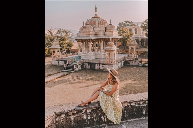Full-Day Private Tour of the Best Instagram Spots in Jaipur - Directions