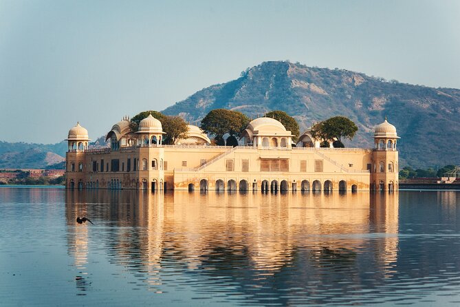 Full-Day Private Tour of the Best Instagram Spots in Jaipur - Frequently Asked Questions