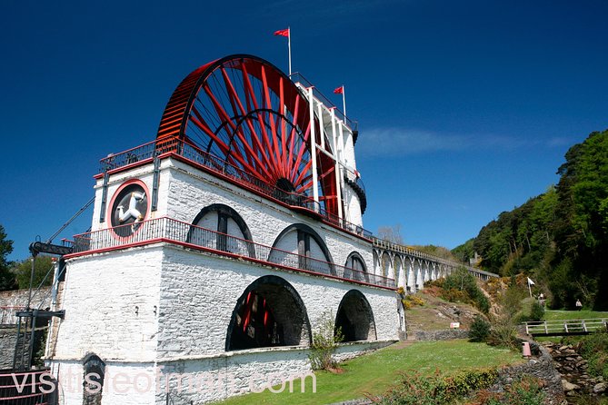 Full Day Private Tour of the Isle of Man With Experienced Qualified Driver Guide - Key Sights and Attractions