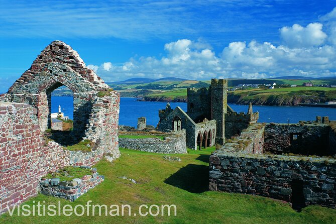 Full Day Private Tour of the Isle of Man With Experienced Qualified Driver Guide - Cancellation Policy