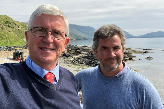 Full Day Private Tour of the Isle of Man With Experienced Qualified Driver Guide - Reviews and Testimonials