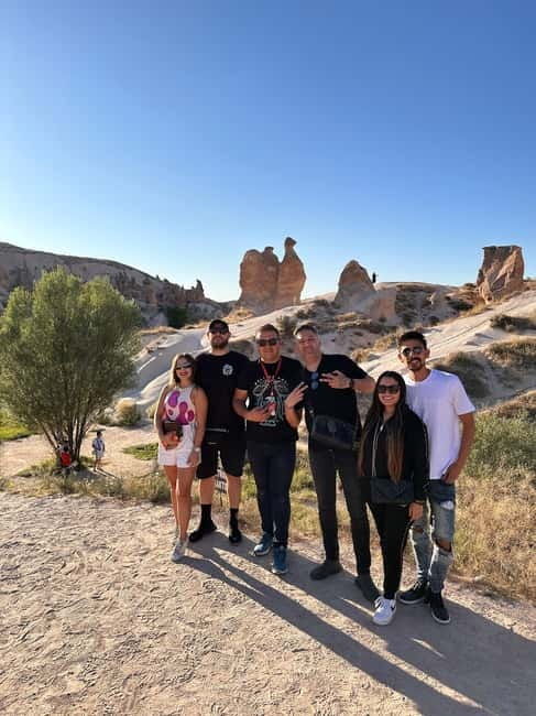 Full Day Private Tour of the Photogenic Parts of Cappadocia - Final Thoughts: Is This Tour Worth It?