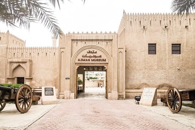 Full-Day Private Tour of the Six Emirates With Hotel Pick up - Customer Satisfaction