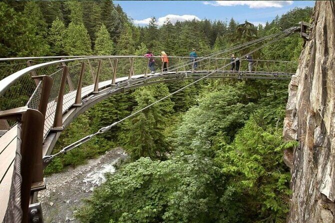 Full Day Private Tour of Vancouver BC Canada from Seattle - Good To Know