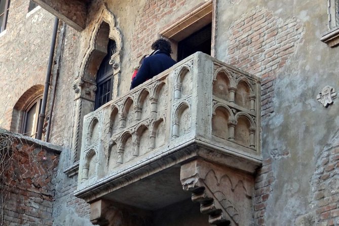 Full-Day Private Tour of Verona From Milan With Pick up - Good To Know