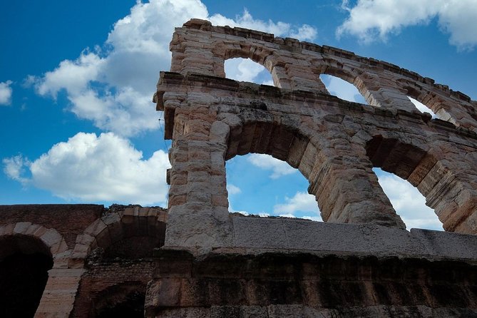 Full-Day Private Tour of Verona From Milan With Pick up - Confirmation Process