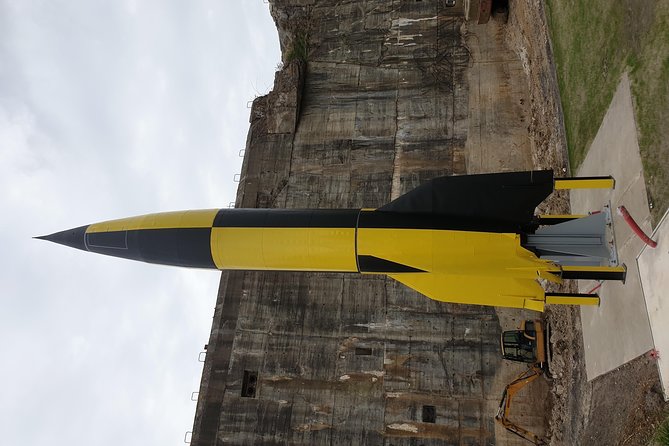 Full-Day Private Tour of World War 2 in Northern France - Pricing and Booking Information