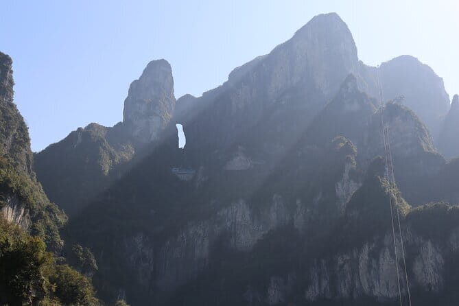 Full-Day Private Tour of Zhangjiajie National Forest Park - Who Will Love This Tour?
