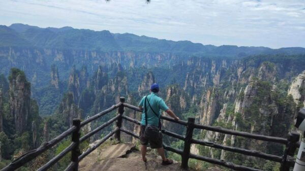 Full-Day Private Tour of Zhangjiajie National Forest Park - The Sum Up