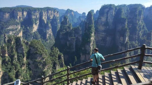 Full-Day Private Tour of Zhangjiajie National Forest Park - Frequently Asked Questions
