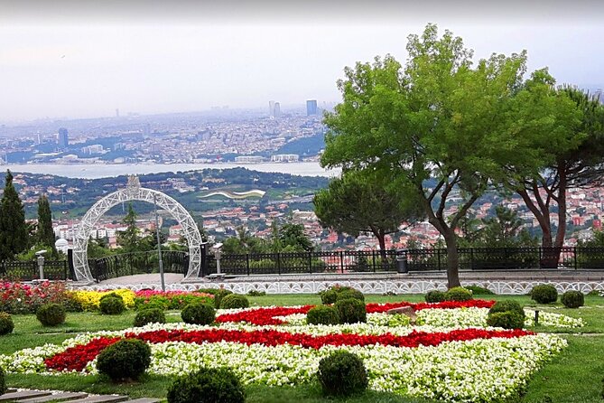 Full-Day Private Tour on Camlica Mosque Istanbul - Pricing and Inclusions