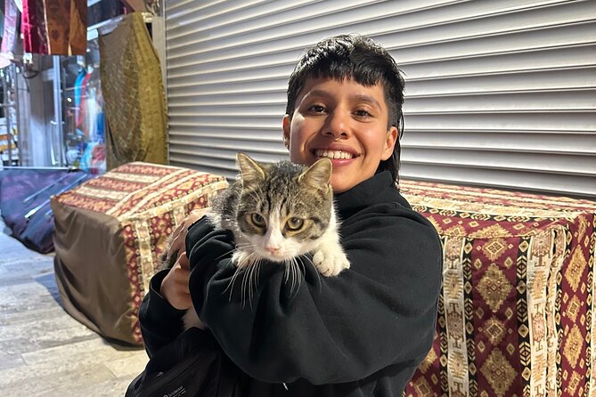 Full-Day Private Tour on Camlica Mosque Istanbul - Common Questions