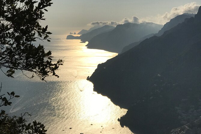 Full Day Private Tour on the Amalfi Coast - Tour Details