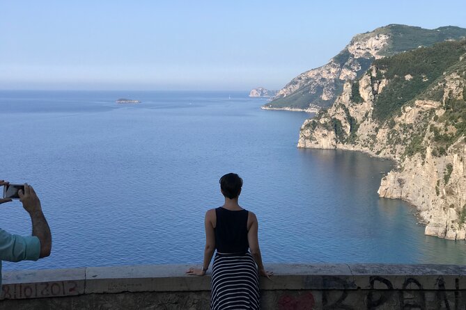 Full Day Private Tour on the Amalfi Coast - Meeting and Pickup