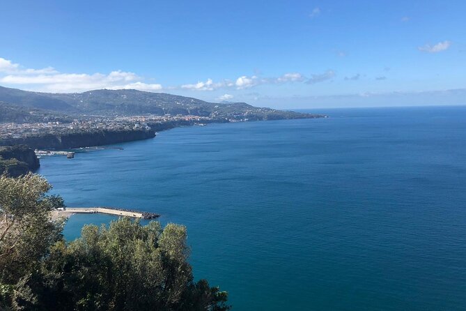 Full Day Private Tour on the Amalfi Coast - Reviews