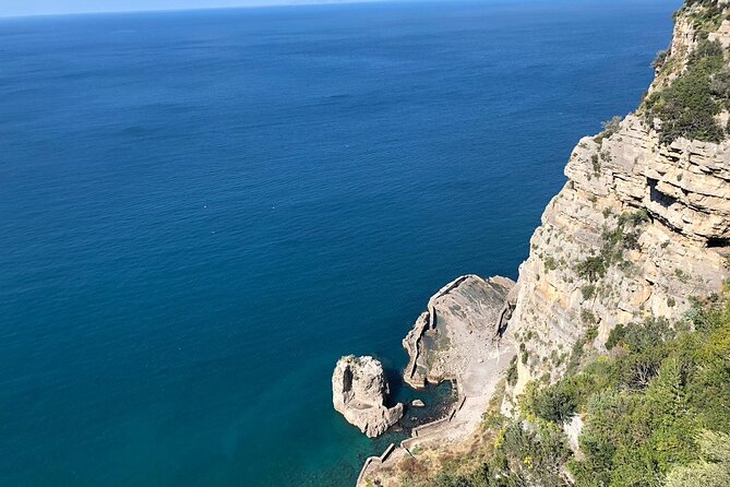 Full Day Private Tour on the Amalfi Coast - Booking Information