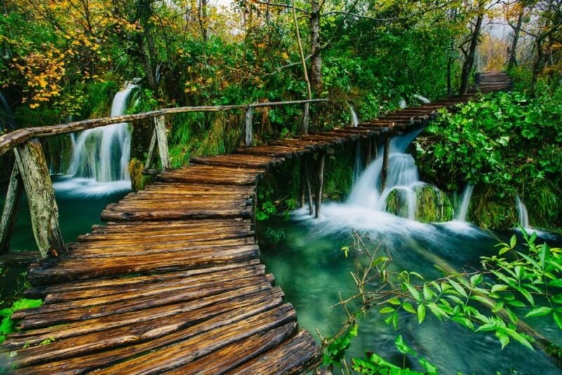 Full Day Private Tour: Plitvice Lakes & Rastoke from Zagreb - Discovering Croatia’s Natural and Cultural Gems