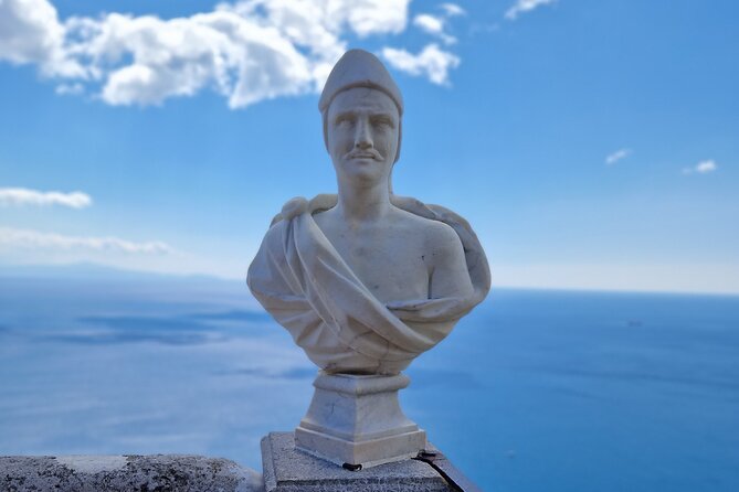 Full Day Private Tour - Pompeii and Amalfi Coast - Common Questions