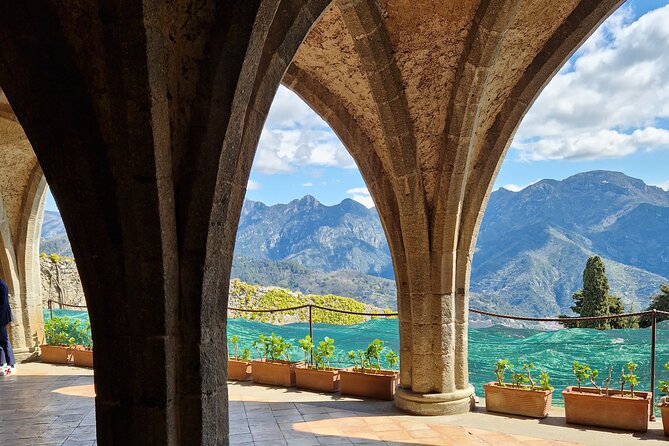 Full Day Private Tour - Pompeii and Amalfi Coast - The Sum Up