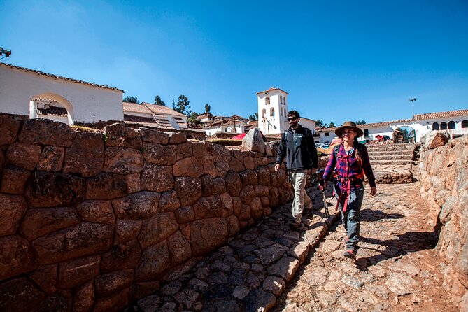 Full-Day Private Tour Sacred Valley: Ollantaytambo, Chinchero and Yucay Museum - Common Questions