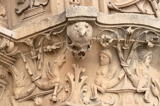 Full Day Private Tour: Salamanca, Avila & Segovia From Madrid - Culinary Delights