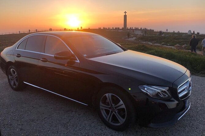 Full-Day Private Tour Sintra and Cascais With Pick up - Private Tour Options