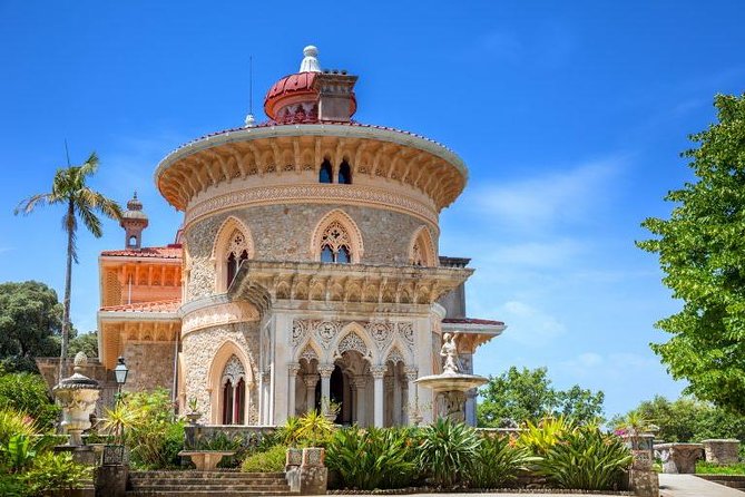 Full Day Private Tour Sintra Cabo Da Roca Cascais (2 - 4 Persons) - Additional Information