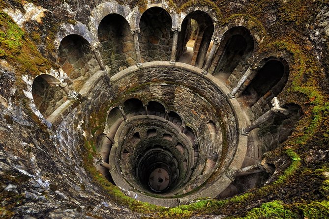 Full Day Private Tour Sintra Cabo Da Roca Cascais (2 - 4 Persons) - Common Questions