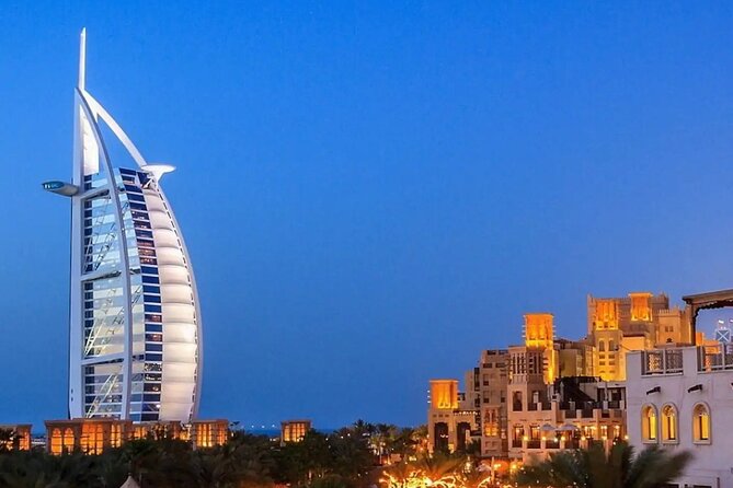 Full Day Private Tour Throughout Dubai With Burj Khalifa - Customer Service and Support