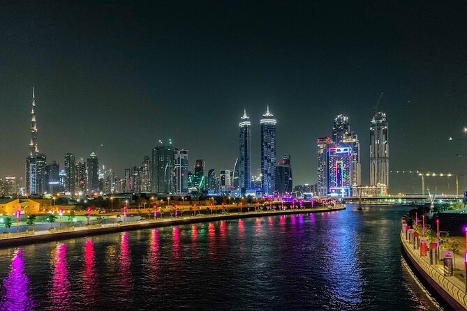 Full Day Private Tour Throughout Dubai With Burj Khalifa - Common Questions