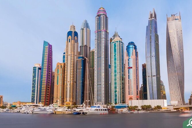 Full Day Private Tour Throughout Dubai With Burj Khalifa - The Sum Up