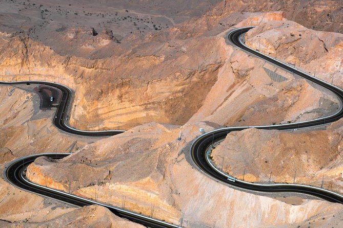 Full-Day Private Tour to Al Ain City From Dubai - Itinerary Highlights