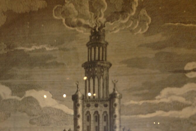 Full Day Private Tour to Alexandria From Cairo - Itinerary Overview