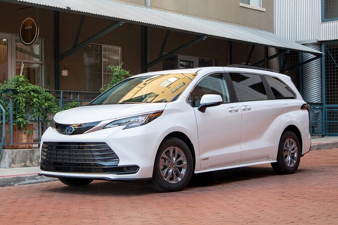 Full Day Private Tour to Alexandria From Cairo - Pickup Details