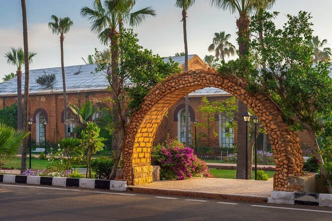 Full Day Private Tour to Alexandria From Cairo - Operator Information