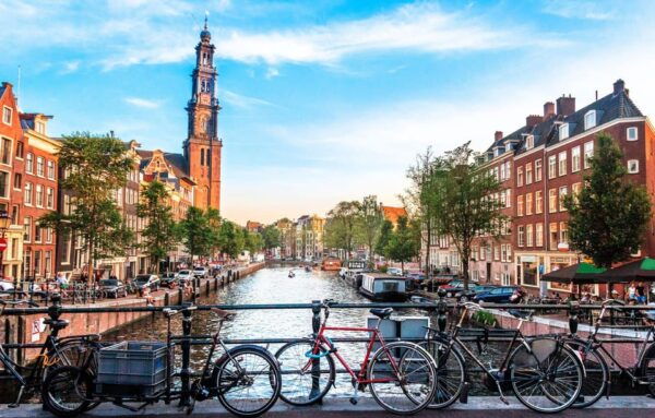 Full Day Private Tour to Amsterdam From Brussels - Itinerary Flexibility