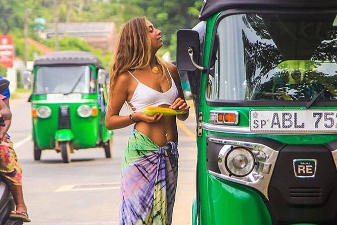 Full Day Private Tour to Anuradhapura From Kandy - Price and Availability Information