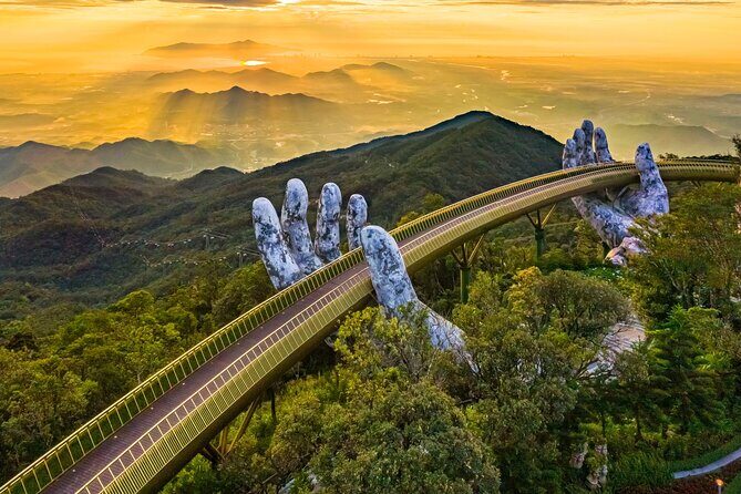 Full-Day Private Tour to Ba Na Hills and Hoi An from Da Nang - Good To Know