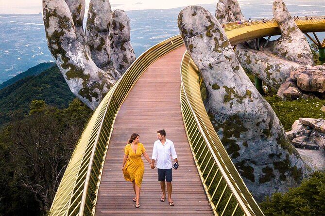 Full-Day Private Tour to Ba Na Hills and Hoi An from Da Nang - FAQ