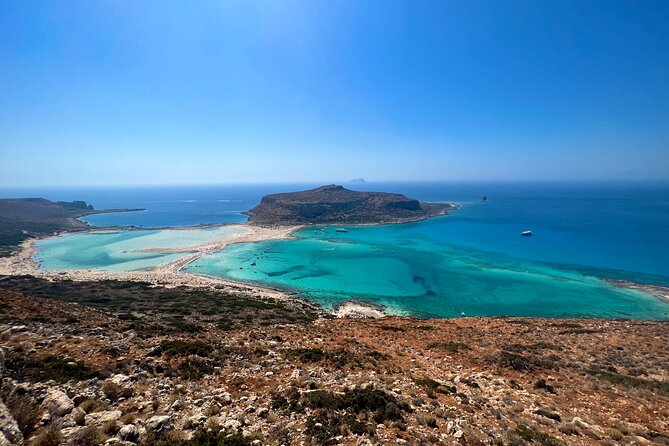 Full-Day Private Tour to Balos Lagoon and Falassarna - Customer Testimonials