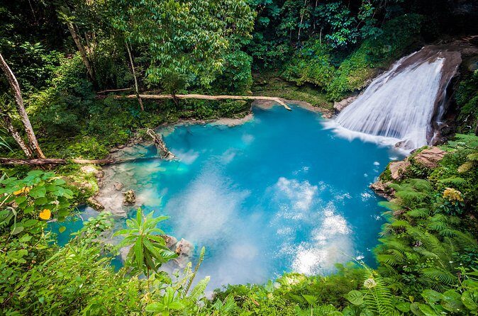 Full Day Private Tour to Blue Hole, Secret Falls & Dunn's River - Final Thoughts