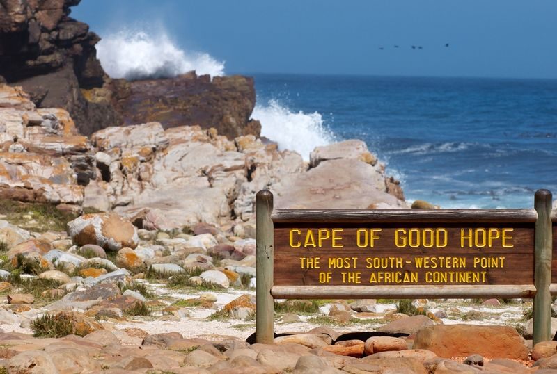 Full Day Private Tour to Cape Peninsula - Chapman’s Peak is the road between the stops