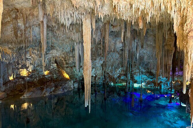 Full Day Private Tour to Chichen Itza Early Access with 2 Cenotes - Authentic Experiences and Traveler Perspectives