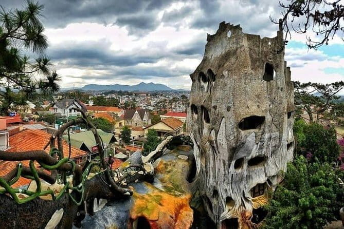 Full Day Private Tour To Da Lat From Nha Trang - Why Choose This Tour?