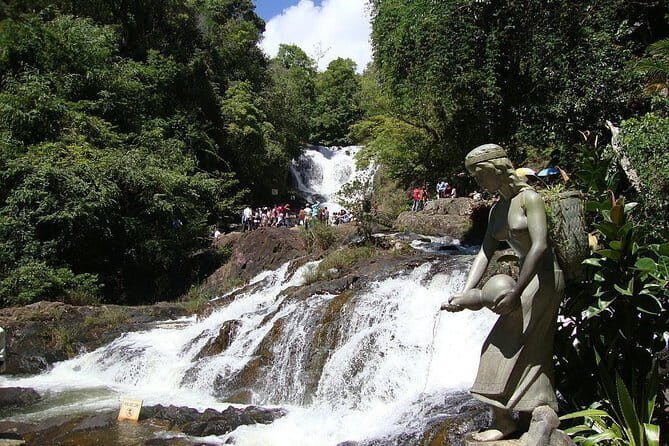 Full Day Private Tour To Da Lat From Nha Trang - Who Should Consider This Tour?