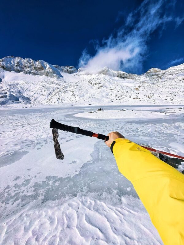 Full-day private tour to Dagu Glacier, Chengdu - Plan around the details that are missing