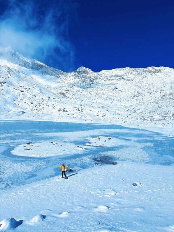 Full-day private tour to Dagu Glacier, Chengdu - Who should choose this private glacier outing?