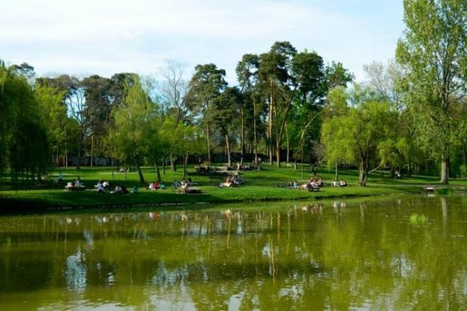Full-Day Private Tour to Debrecen and Hortobagy National Park From Budapest - Tour Inclusions