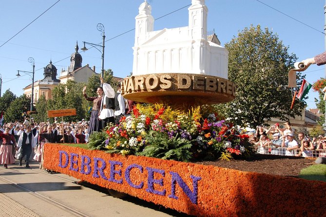 Full-Day Private Tour to Debrecen and Hortobagy National Park From Budapest - Pricing and Booking