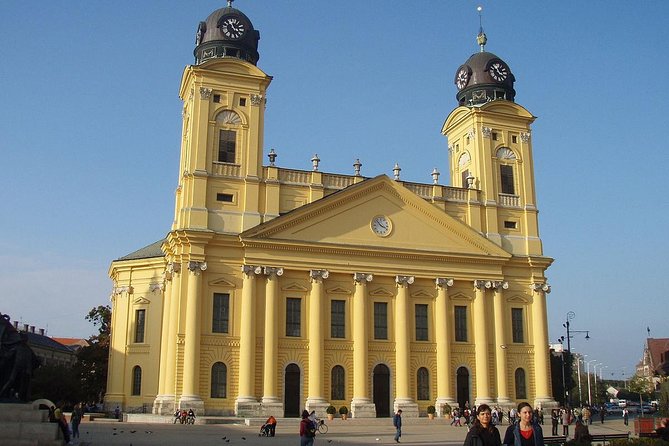 Full-Day Private Tour to Debrecen and Hortobagy National Park From Budapest - Itinerary Overview